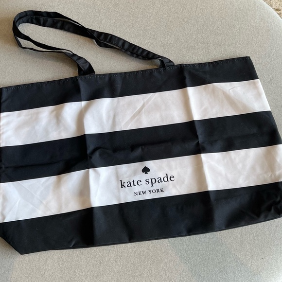 KATE SPADE NYLON TOTE/SHOPPER - Picture 1 of 2